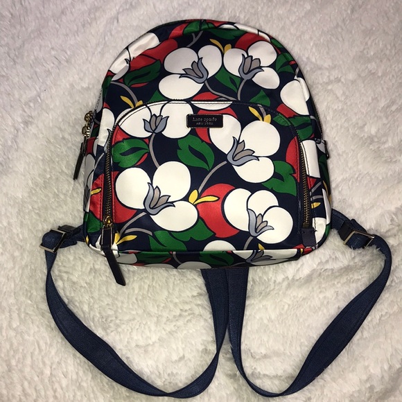 Kate Spade Medium Backpack main image 4